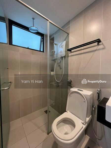 Untuk Dijual - Eclipse Residence @ Pan'gaea