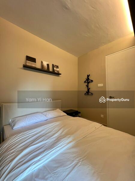 Untuk Dijual - Eclipse Residence @ Pan'gaea