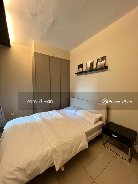 Untuk Dijual - Eclipse Residence @ Pan'gaea