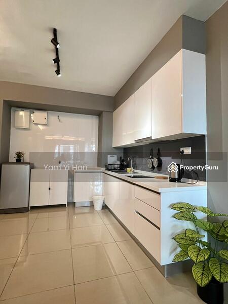 Untuk Dijual - Eclipse Residence @ Pan'gaea