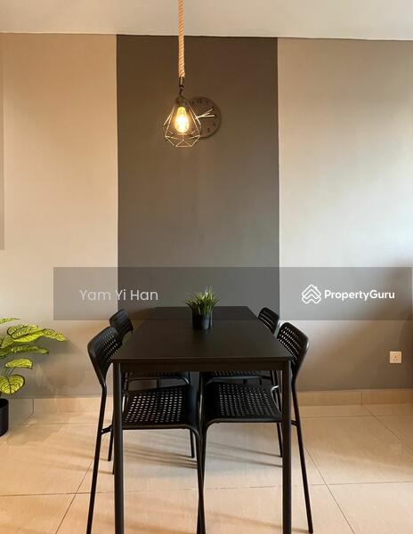 Untuk Dijual - Eclipse Residence @ Pan'gaea