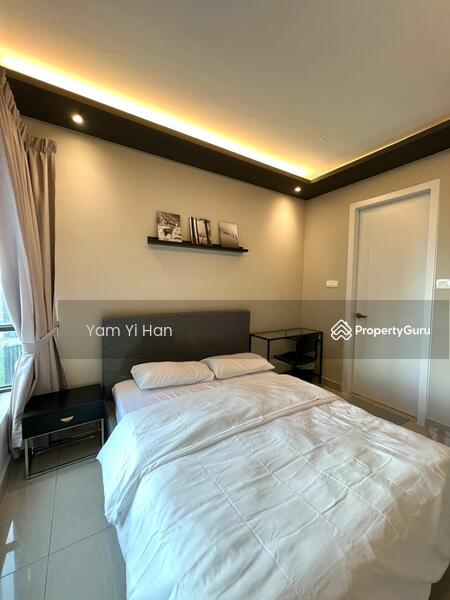 Untuk Dijual - Eclipse Residence @ Pan'gaea