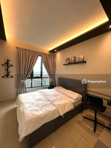 Untuk Dijual - Eclipse Residence @ Pan'gaea