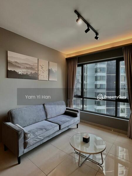 Untuk Dijual - Eclipse Residence @ Pan'gaea