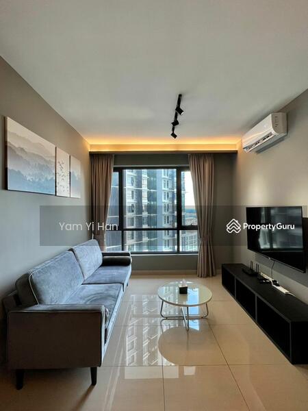 Untuk Dijual - Eclipse Residence @ Pan'gaea