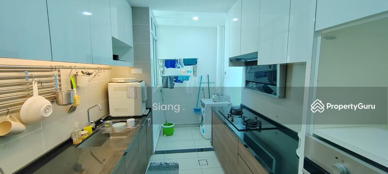 Condominium for Sale at Setia Pinnacle - Siang . - PropertyGuru.com.my