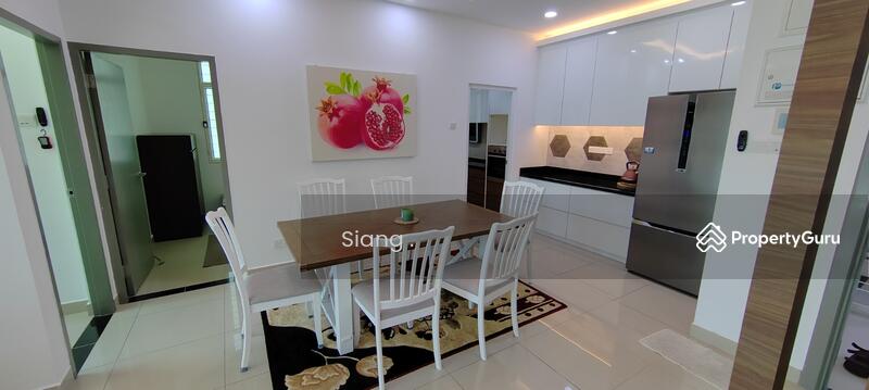 Condominium for Sale at Setia Pinnacle - Siang . - PropertyGuru.com.my