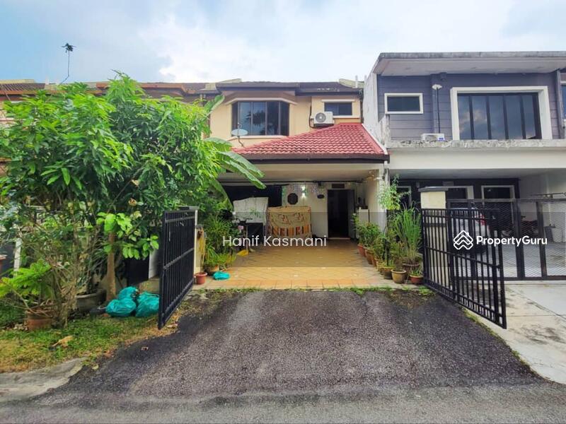 For Sale - Bayu Damansara @ PJU 10