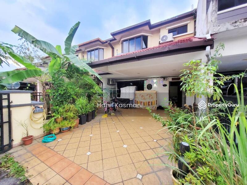 For Sale - Bayu Damansara @ PJU 10