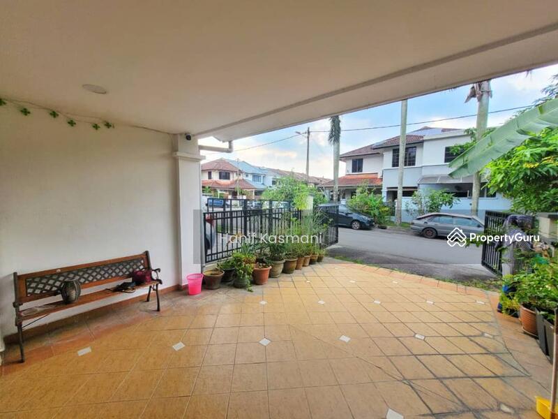 For Sale - Bayu Damansara @ PJU 10
