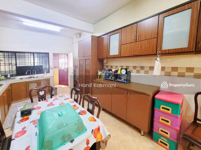 For Sale - Bayu Damansara @ PJU 10