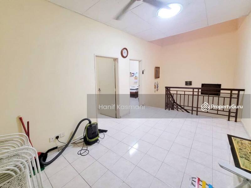 For Sale - Bayu Damansara @ PJU 10