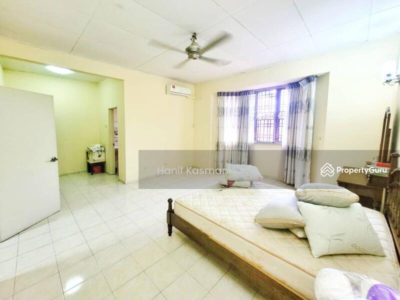 For Sale - Bayu Damansara @ PJU 10