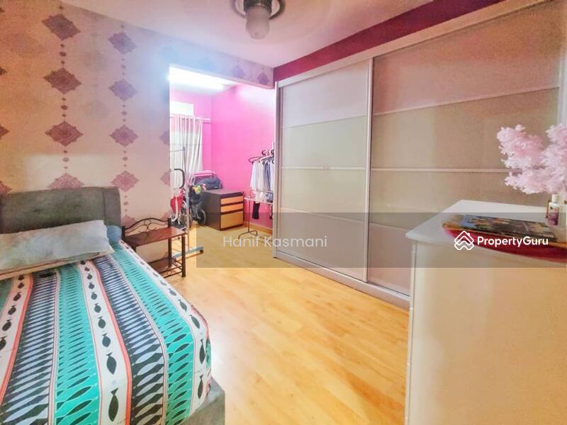 For Sale - Bayu Damansara @ PJU 10