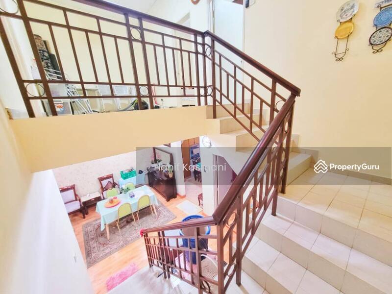 For Sale - Bayu Damansara @ PJU 10