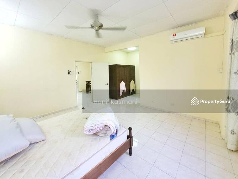 For Sale - Bayu Damansara @ PJU 10