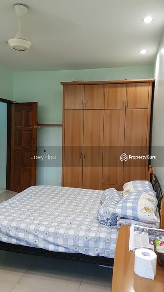 2.5-storey Terraced House for Rent in Taman Danau Desa (Taman Desa) - Joey Hoo - PropertyGuru.com.my
