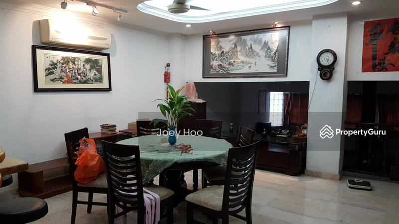 2.5-storey Terraced House for Rent in Taman Danau Desa (Taman Desa) - Joey Hoo - PropertyGuru.com.my