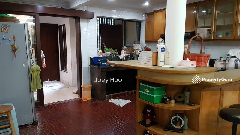 2.5-storey Terraced House for Rent in Taman Danau Desa (Taman Desa) - Joey Hoo - PropertyGuru.com.my
