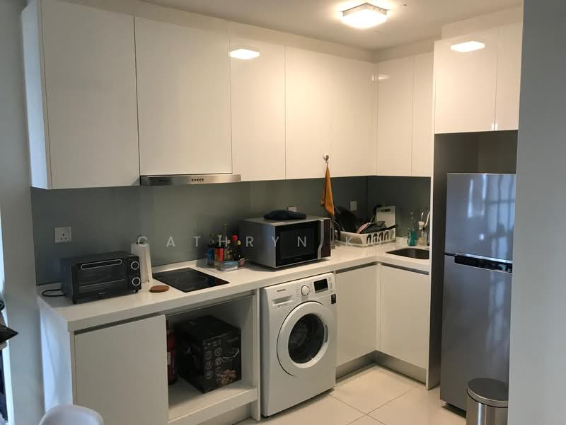 Condominium for Rent at Pandora @ Tropicana Metropark - Cathryn Koo - Kitchen - PropertyGuru.com.my