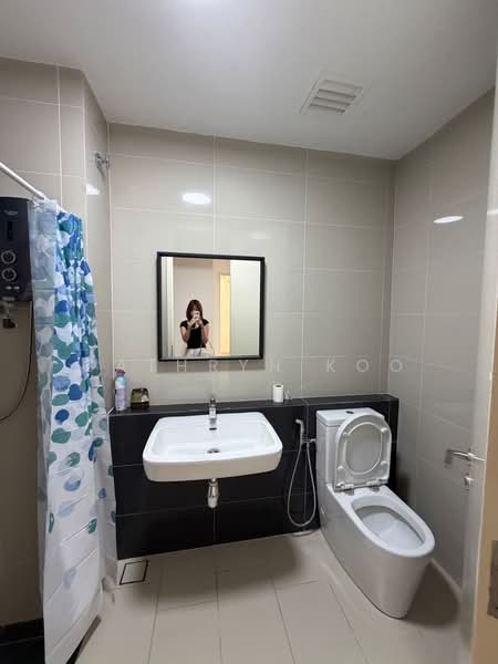 Condominium for Rent at Pandora @ Tropicana Metropark - Cathryn Koo - Bathroom - PropertyGuru.com.my