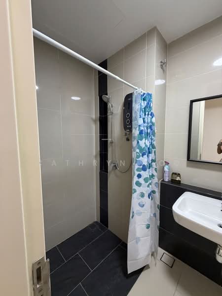 Condominium for Rent at Pandora @ Tropicana Metropark - Cathryn Koo - Bathroom - PropertyGuru.com.my