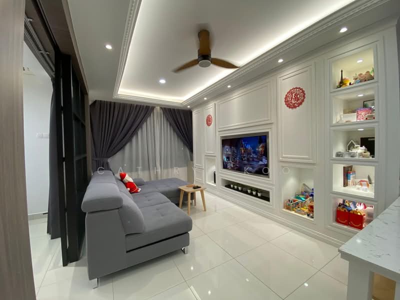 Condominium for Rent at Pandora @ Tropicana Metropark - Cathryn Koo - PropertyGuru.com.my