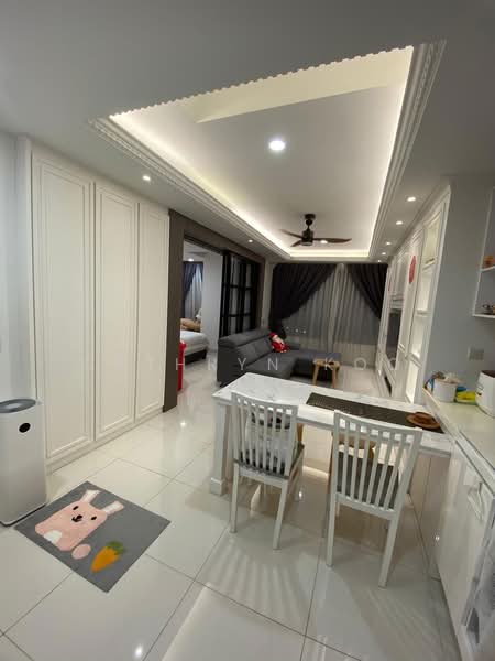 Condominium for Rent at Pandora @ Tropicana Metropark - Cathryn Koo - PropertyGuru.com.my