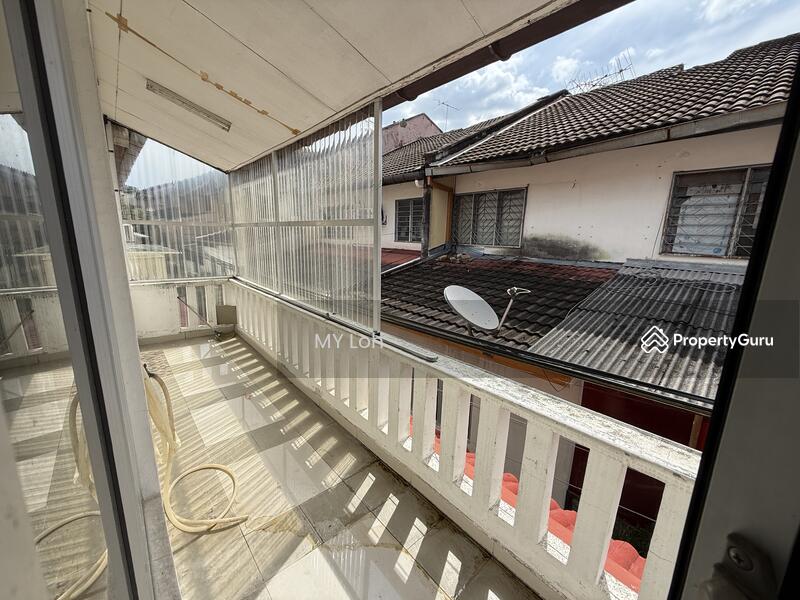 For Sale - Taman Bidara