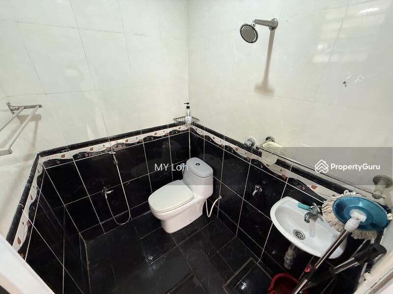 For Sale - Taman Bidara