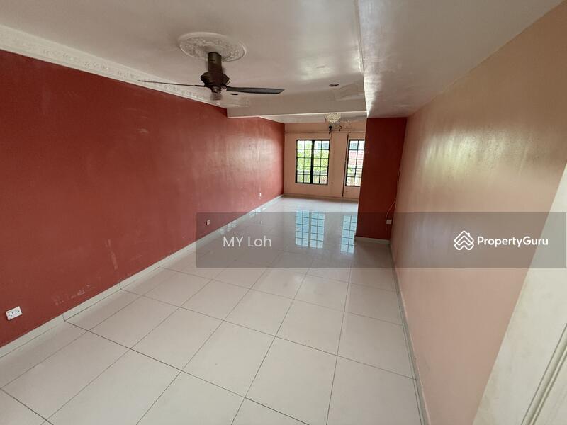 For Sale - Taman Bidara