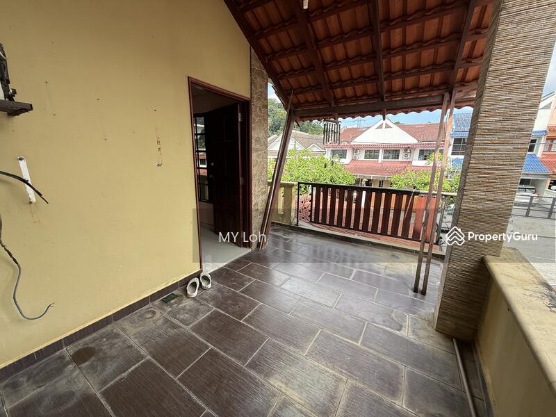 For Sale - Taman Bidara