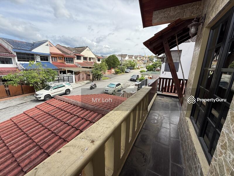 For Sale - Taman Bidara