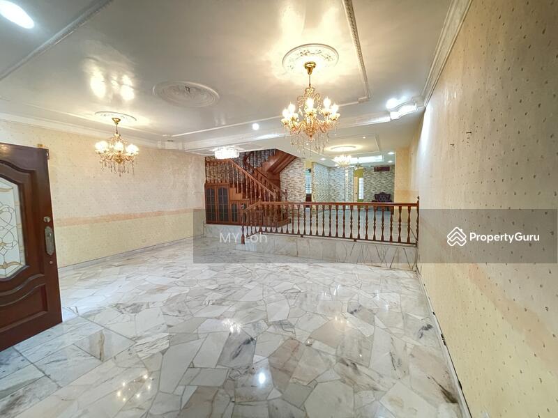 For Sale - Taman Bidara