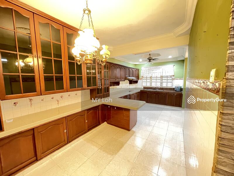 For Sale - Taman Bidara