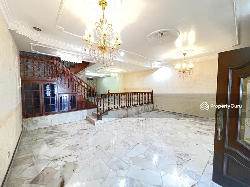 For Sale - Taman Bidara