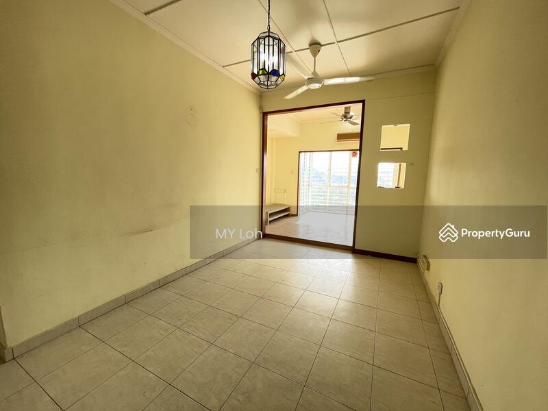 Untuk Dijual - Greenhills Ideal Heights