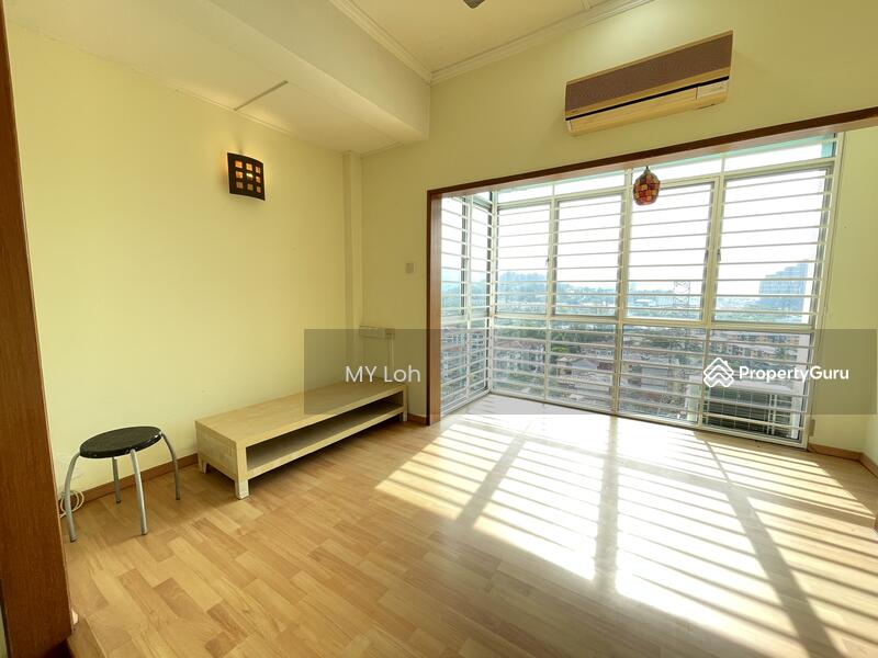 Untuk Dijual - Greenhills Ideal Heights