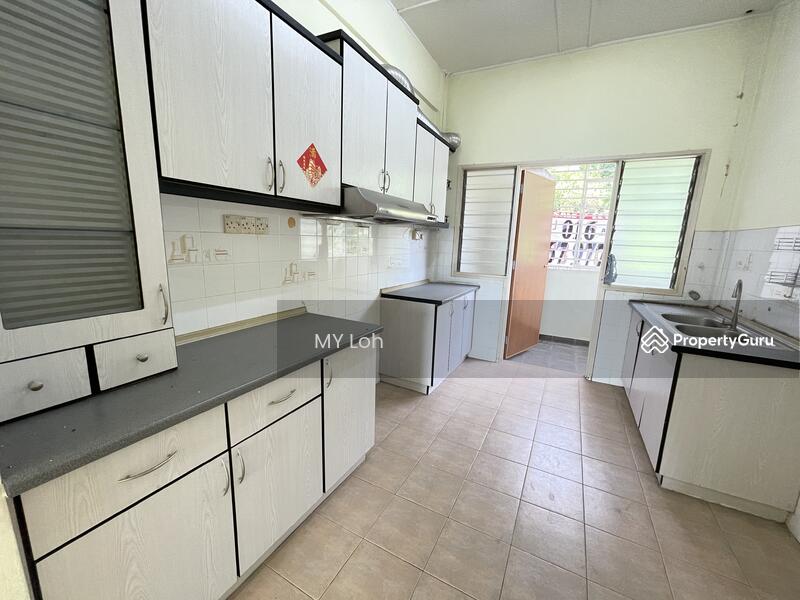 Untuk Dijual - Greenhills Ideal Heights