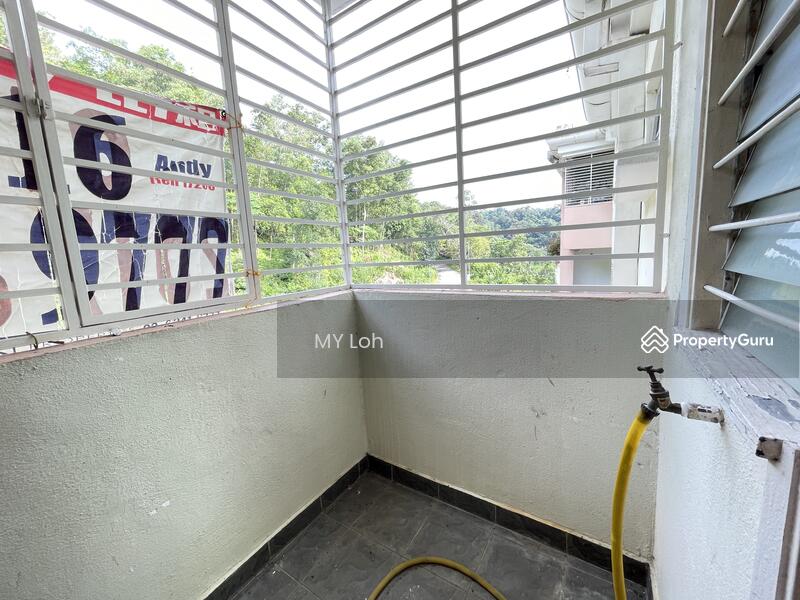 Untuk Dijual - Greenhills Ideal Heights
