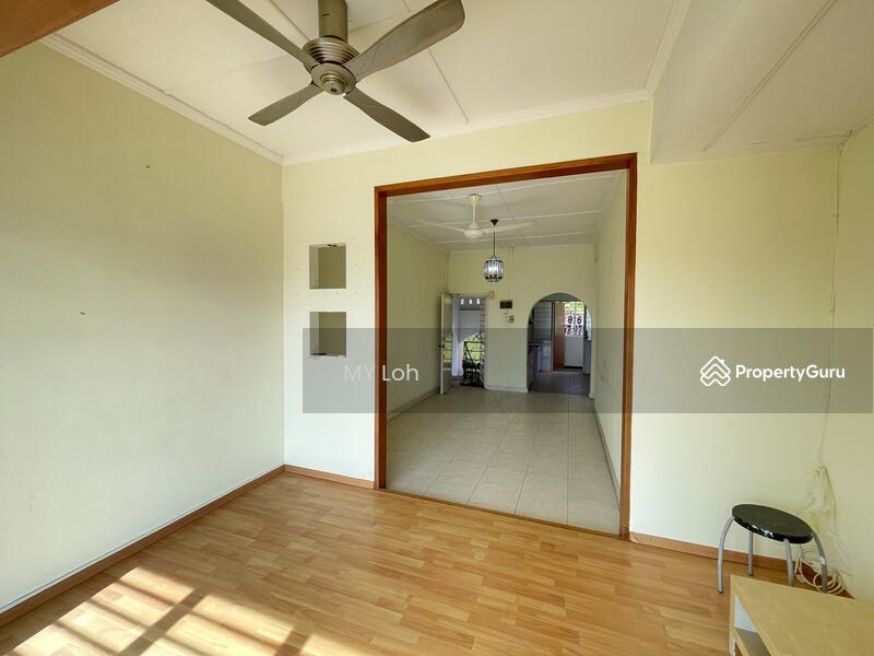 Untuk Dijual - Greenhills Ideal Heights