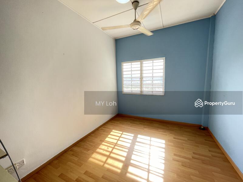 Untuk Dijual - Greenhills Ideal Heights