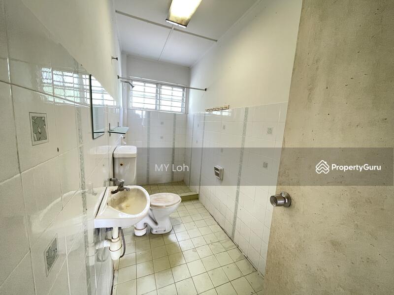 Untuk Dijual - Greenhills Ideal Heights