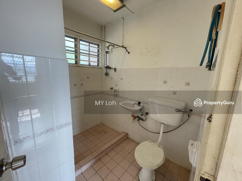 Untuk Dijual - Greenhills Ideal Heights