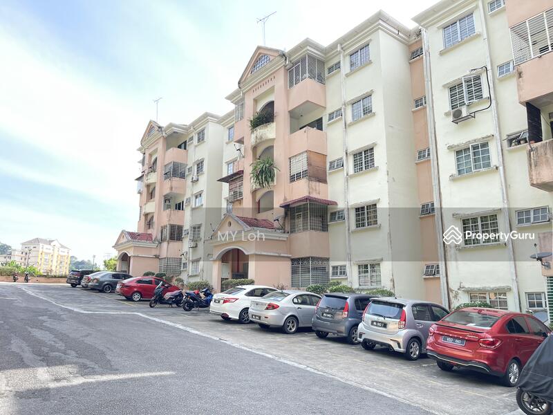 Untuk Dijual - Greenhills Ideal Heights