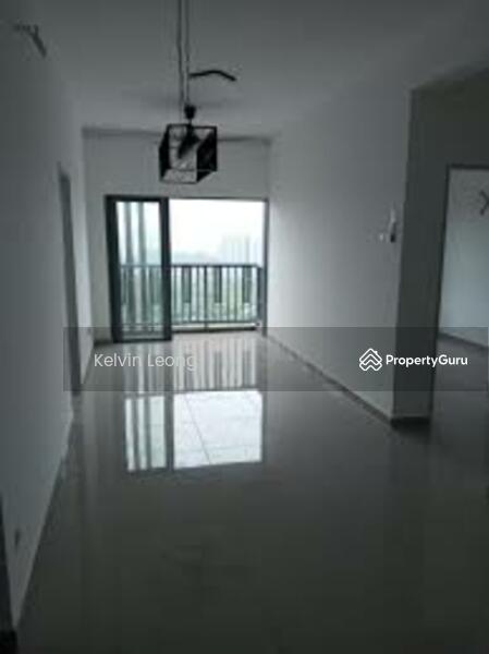 Condominium for Rent at Residensi Rampai (The Parc Tower) - Kelvin Leong - PropertyGuru.com.my