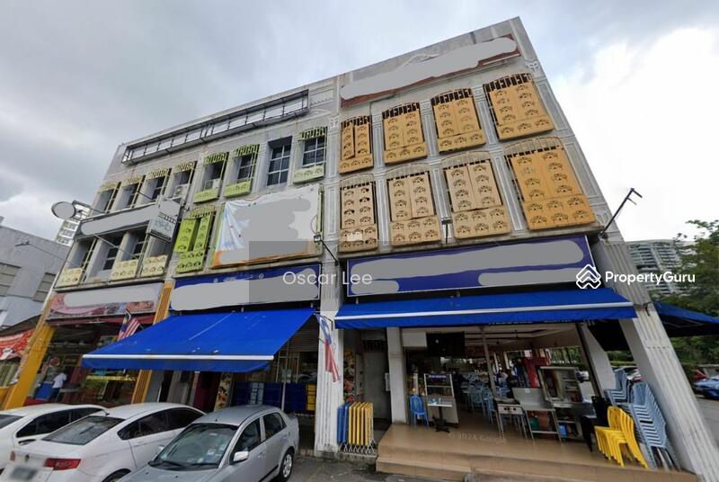Untuk Dijual - ( ROI 4.9 Endlot Adjoining ) NeoCyber 3sty Main Road Shop For Sale Cyberjaya Cyber 12