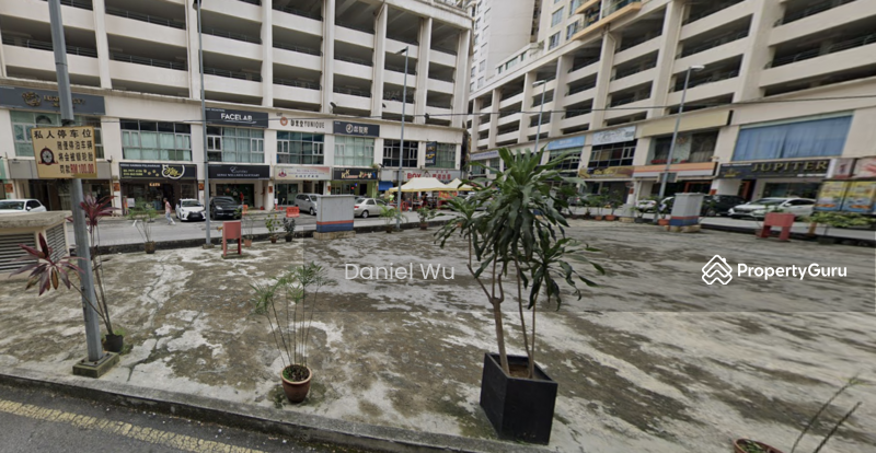Shop / Office for Rent in Kuchai Business Park (Kuala Lumpur) - Daniel Wu - PropertyGuru.com.my