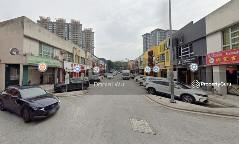Shop / Office for Rent in Kuchai Business Park (Kuala Lumpur) - Daniel Wu - PropertyGuru.com.my