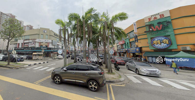 Shop / Office for Rent in Kuchai Business Park (Kuala Lumpur) - Daniel Wu - PropertyGuru.com.my